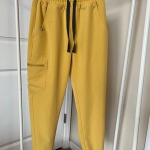 FIGS XS/Petite High Waisted Zamora Jogger scrubs pants